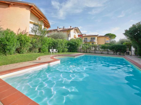 Madonnina Apartment in Lazise